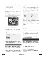 Preview for 14 page of E-Bench KH 2370 Operating Instructions Manual