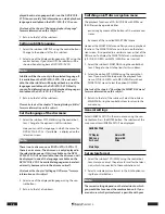 Preview for 16 page of E-Bench KH 2370 Operating Instructions Manual