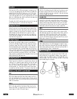 Preview for 36 page of E-Bench KH 2370 Operating Instructions Manual