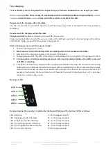 Preview for 7 page of e-bike vision POWERPACK INTUBE Manual