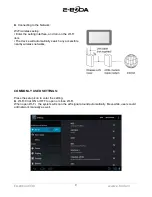 Preview for 9 page of E-Boda Essential A330 Manual