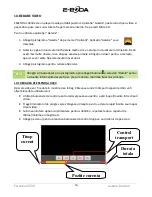 Preview for 34 page of E-Boda Essential A330 Manual