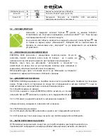 Preview for 48 page of E-Boda Essential A330 Manual