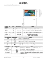 Preview for 73 page of E-Boda Essential A330 Manual