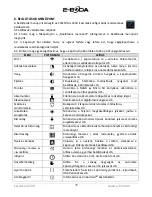 Preview for 78 page of E-Boda Essential A330 Manual