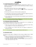 Preview for 83 page of E-Boda Essential A330 Manual