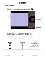 Preview for 87 page of E-Boda Essential A330 Manual