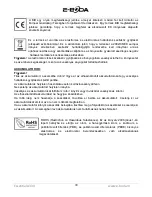 Preview for 90 page of E-Boda Essential A330 Manual