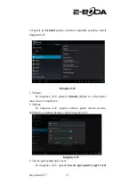 Preview for 27 page of E-Boda Izzycomm Z77 Manual