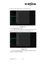 Preview for 28 page of E-Boda Izzycomm Z77 Manual