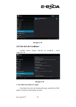 Preview for 38 page of E-Boda Izzycomm Z77 Manual