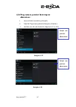 Preview for 47 page of E-Boda Izzycomm Z77 Manual