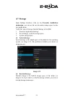 Preview for 108 page of E-Boda Izzycomm Z77 Manual