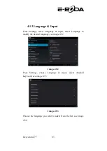 Preview for 118 page of E-Boda Izzycomm Z77 Manual