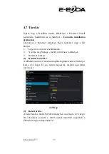 Preview for 257 page of E-Boda Izzycomm Z77 Manual