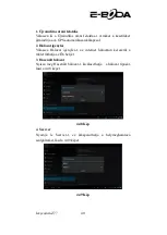 Preview for 264 page of E-Boda Izzycomm Z77 Manual