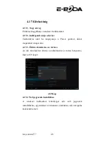 Preview for 272 page of E-Boda Izzycomm Z77 Manual