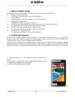 Preview for 26 page of E-Boda REVO R70 User Manual