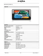 Preview for 49 page of E-Boda REVO R70 User Manual