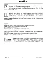 Preview for 50 page of E-Boda REVO R70 User Manual