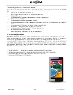 Preview for 55 page of E-Boda REVO R70 User Manual