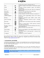 Preview for 93 page of E-Boda REVO R70 User Manual