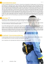 Preview for 3 page of e-breathe e-Flow Instruction Manual