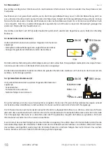 Preview for 18 page of e-breathe e-Flow Instruction Manual