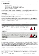 Preview for 19 page of e-breathe e-Flow Instruction Manual