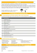 Preview for 24 page of e-breathe e-Flow Instruction Manual