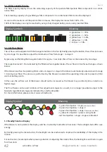 Preview for 42 page of e-breathe e-Flow Instruction Manual