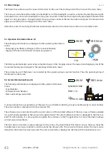 Preview for 43 page of e-breathe e-Flow Instruction Manual