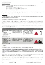 Preview for 44 page of e-breathe e-Flow Instruction Manual