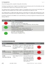 Preview for 46 page of e-breathe e-Flow Instruction Manual