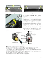 Preview for 18 page of E.C.A. 22 HS -11 Installation And User'S Operating Instructions