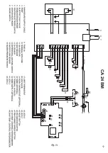 Preview for 9 page of E.C.A. CA 24 BB Installation And User'S Operating Instructions