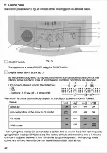 Preview for 26 page of E.C.A. CA 24 BB Installation And User'S Operating Instructions