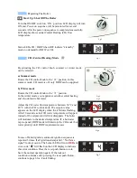 Preview for 4 page of E.C.A. Confeo Premix User Operating Instructions Manual