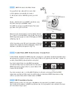 Preview for 5 page of E.C.A. Confeo Premix User Operating Instructions Manual