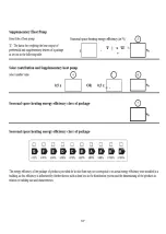 Preview for 37 page of E.C.A. Proteus Premix Series Installation And User'S Operating Instructions