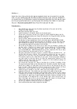 Preview for 2 page of E-Clear MK7/CF1-150 Installation Procedures