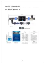 Preview for 5 page of E-Clear MK7/CF1-75 User Manual