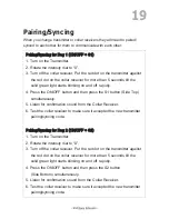 Preview for 20 page of E-Collar Technologies Easy Educator EZ-904 Quick Start Manual