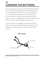 Preview for 9 page of E-Collar 800TS: 1200TS Owner'S Manual