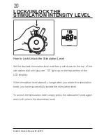 Preview for 21 page of E-Collar Einstein ET-300TS Owner'S Manual