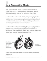 Preview for 23 page of E-Collar Einstein ET-300TS Owner'S Manual