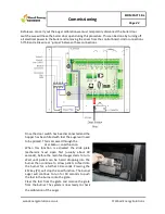 Preview for 25 page of E-COMPACT 15 Installation & Operation Manual