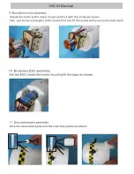 Preview for 9 page of E-DOMODEL Yak54 ST Assembly Instructions Manual