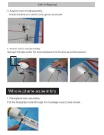 Preview for 12 page of E-DOMODEL Yak54 ST Assembly Instructions Manual