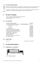 Preview for 5 page of E+E Elektronik EE072 User Manual